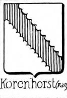 Korenhorst