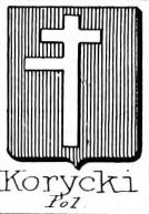 Korycki