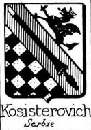 Kosisterovich