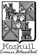 Koskull