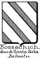 Kossachich