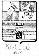 Kottie Coat of Arms / Family Crest 0