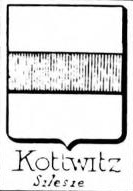 Kottwitz Coat of Arms / Family Crest 4