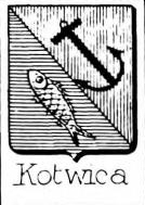 Kotwica Coat of Arms / Family Crest 1