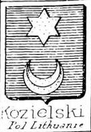 Kozielski