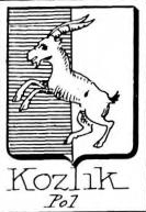 Kozlik