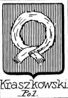 Kraszkowski Coat of Arms / Family Crest 0