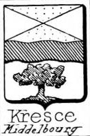 Kresce Coat of Arms / Family Crest 0