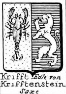 Krifft Coat of Arms / Family Crest 0