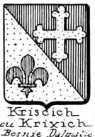 Kriscich