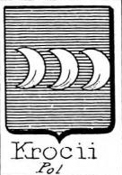 Krocii