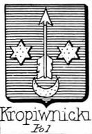 Kropiwnicki