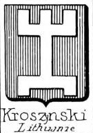 Kroszynski
