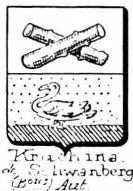 Kruchina Coat of Arms / Family Crest 0