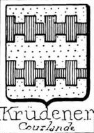 Krudener