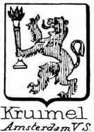Kruimel