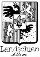 Landschien Coat of Arms / Family Crest 0