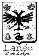 Lanee Coat of Arms / Family Crest 0