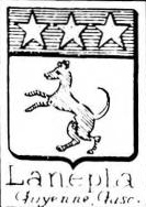 Lanepla Coat of Arms / Family Crest 0