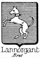 Lannorgant