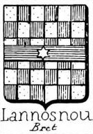 Lannosnou
