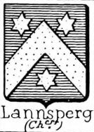 Lannsperg