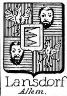 Lansdorf