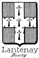 Lantenay