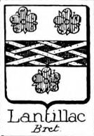Lantillac