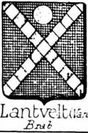Lantvelt Coat of Arms / Family Crest 0