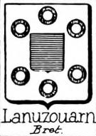 Lanuzouarn