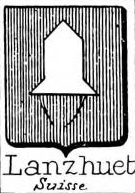 Lanzhuet