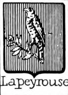 Lapeyrouse