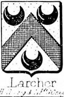 Larcher