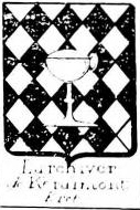 Larchiver Coat of Arms / Family Crest 1