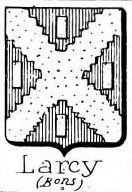 Larcy