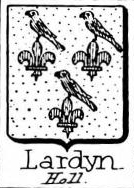 Lardyn