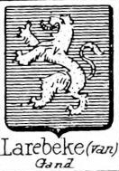 Larebeke