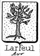 Larfeul