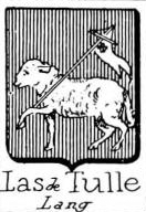 Las Coat of Arms / Family Crest 4