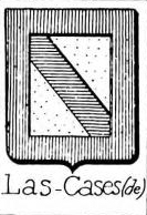 Las Coat of Arms / Family Crest 5