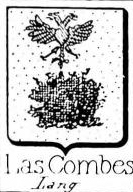 Las Coat of Arms / Family Crest 6