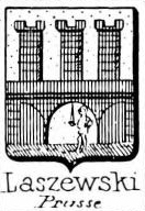 Laszewski Coat of Arms / Family Crest 0