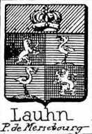 Lauhn Coat of Arms / Family Crest 0