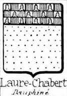Laure Coat of Arms / Family Crest 1