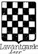 Lavantgarde Coat of Arms / Family Crest 0