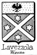 Lavezzola Coat of Arms / Family Crest 0