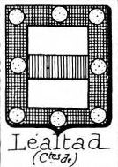 Lealtad Coat of Arms / Family Crest 0