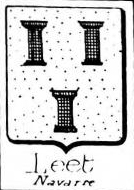 Leet Coat of Arms / Family Crest 0