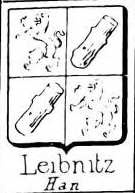 Leibnitz Coat of Arms / Family Crest 0